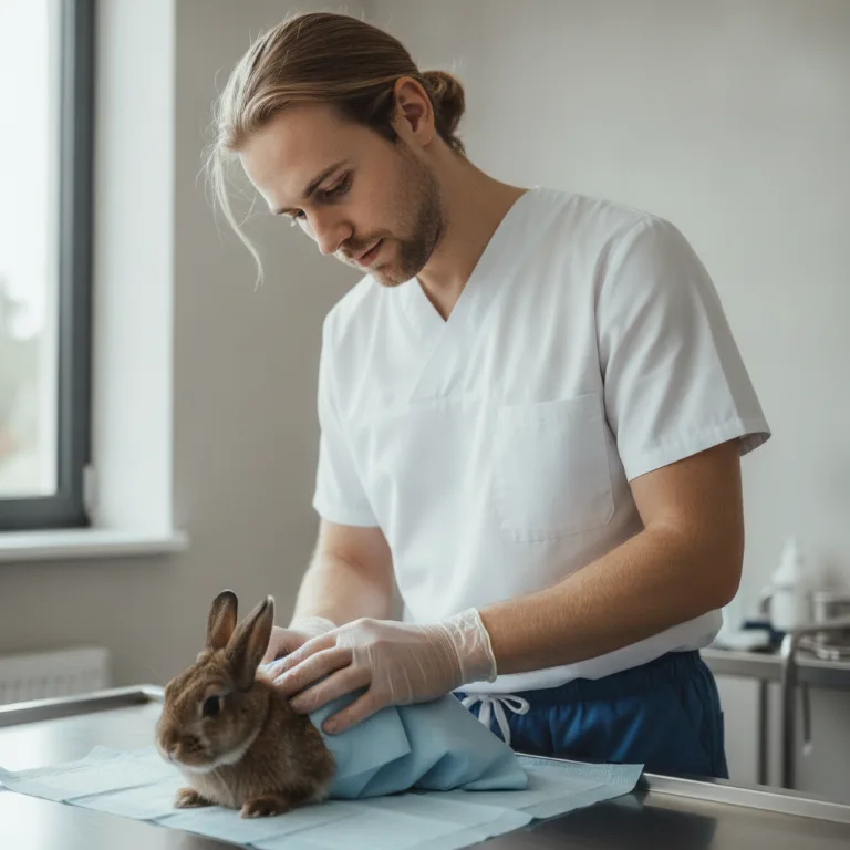 Tierarzt Service in Klagenfurt am Woerthersee